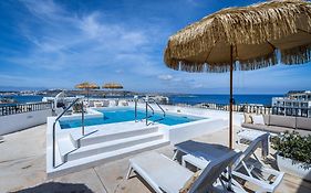 Park Lane Aparthotel Malta 4*